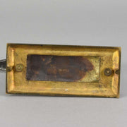 “Faisan Tournée à Droite” by A L Barye