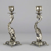 Fantasy Candlesticks