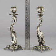 Fantasy Candlesticks