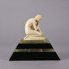 Preiss Dreams - Art Deco Figure by F Preiss - Hickmet Fine Arts