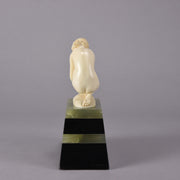 Preiss Dreams - Art Deco Figure by F Preiss - Hickmet Fine Arts