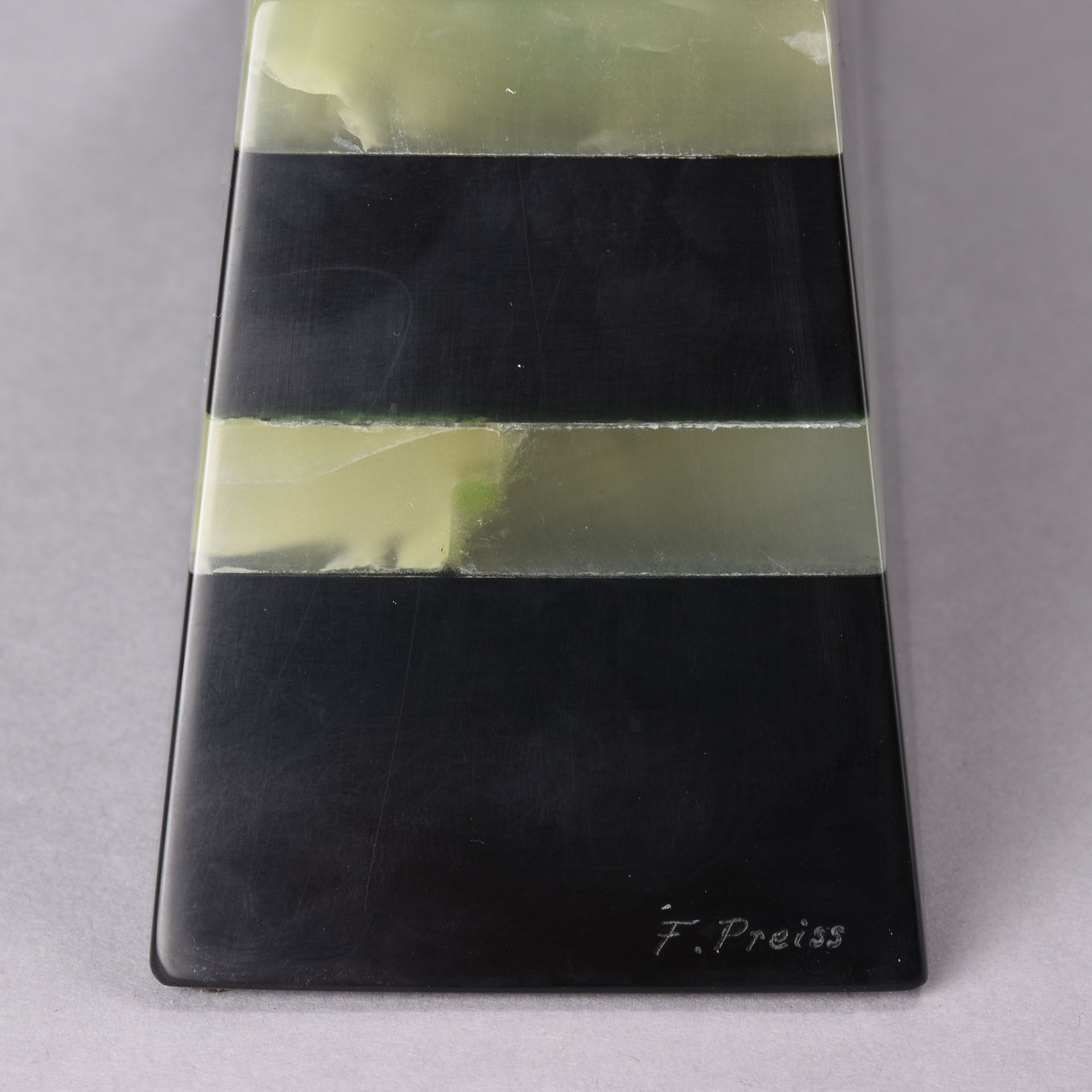 Preiss Dreams - Art Deco Figure by F Preiss - Hickmet Fine Arts