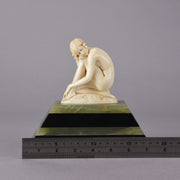 Preiss Dreams - Art Deco Figure by F Preiss - Hickmet Fine Arts