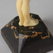 Chiparus Little Sad One