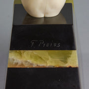 Preiss Ivory Nude