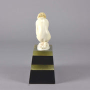 Ferdinand Preiss Dreams Art Deco Figure