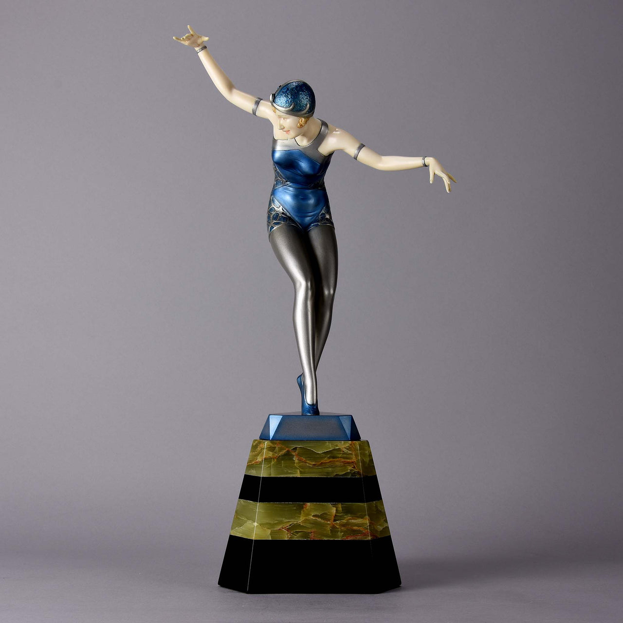 Ferdinand Preiss Cabaret Dancer