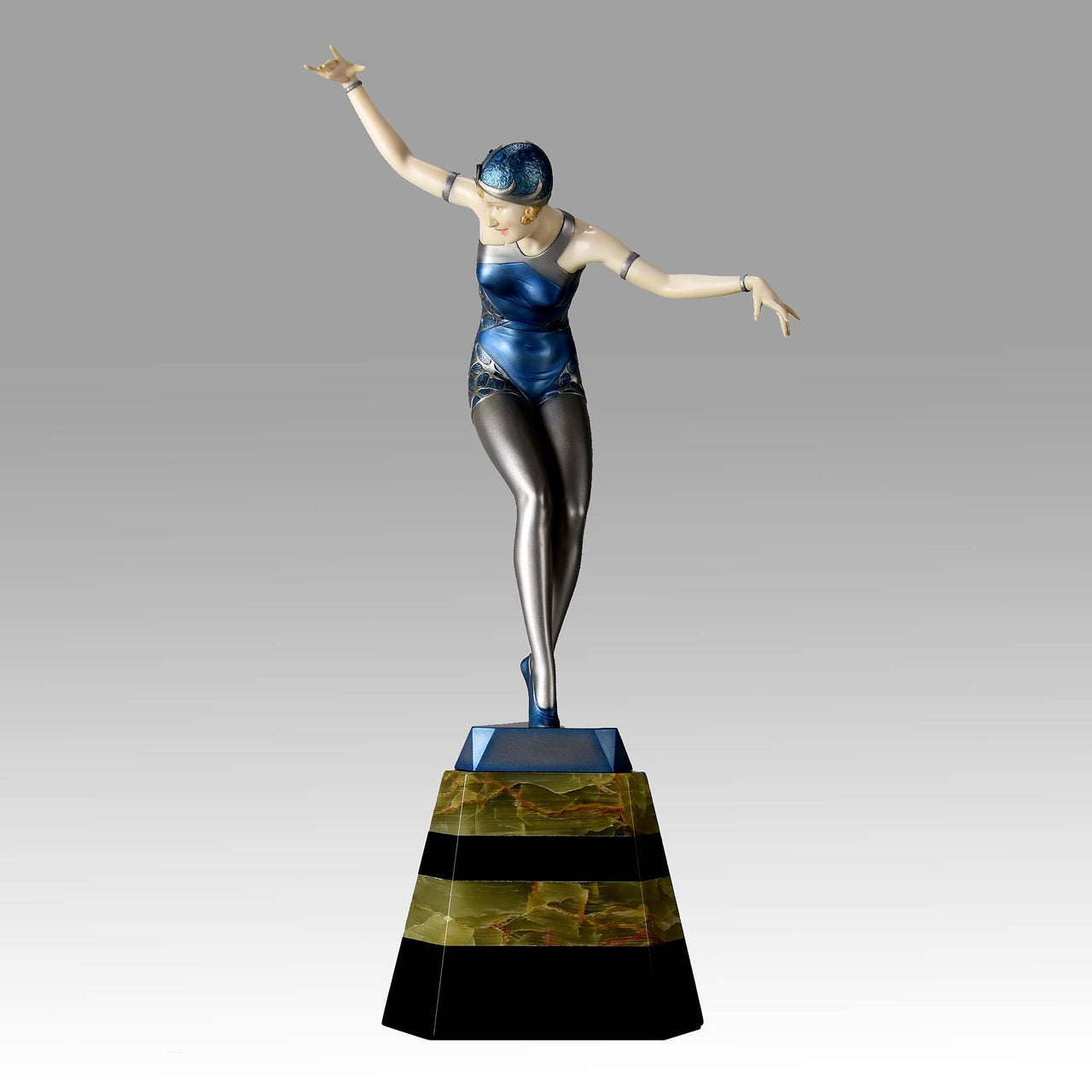 Ferdinand Preiss Cabaret Dancer