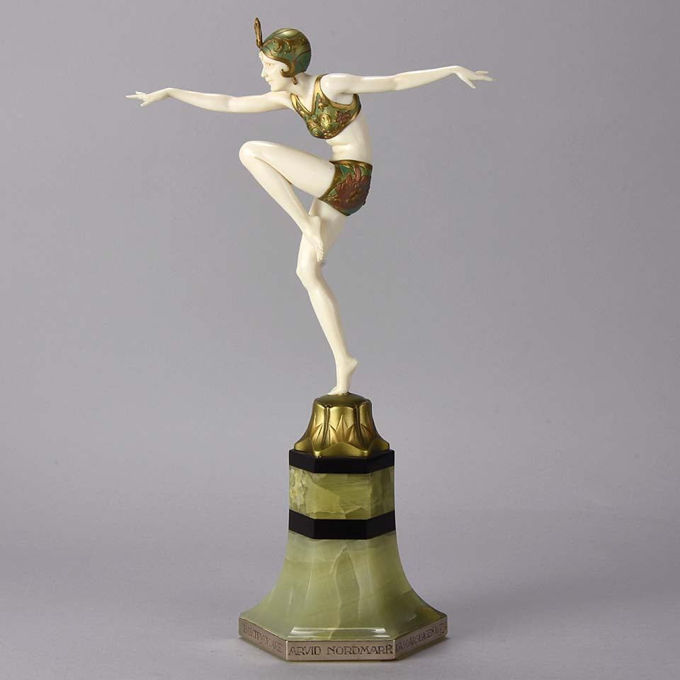 Con Brio Ferdinand Preiss