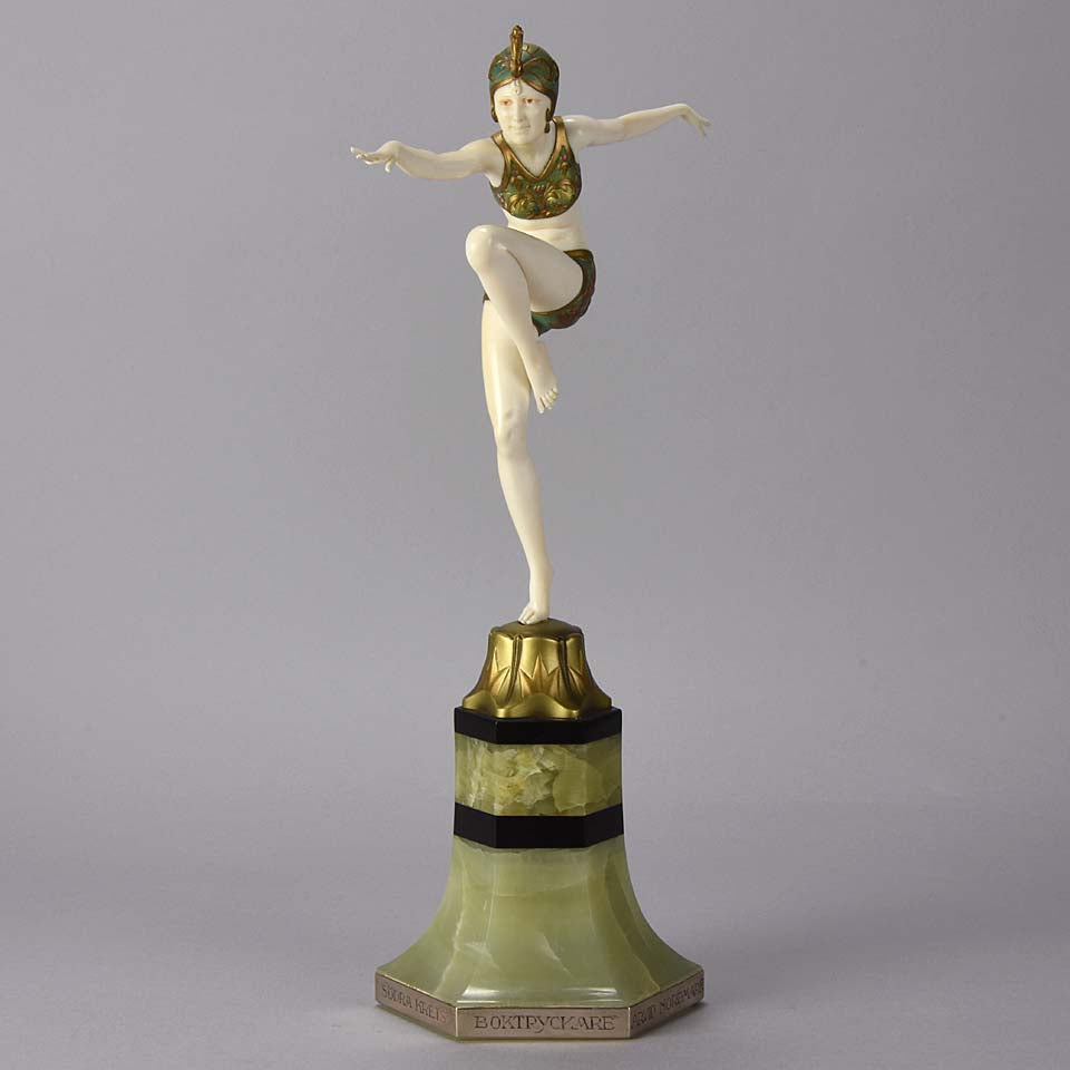 Con Brio Ferdinand Preiss