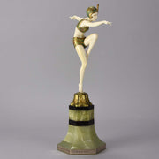 Con Brio Ferdinand Preiss