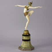 Con Brio Ferdinand Preiss