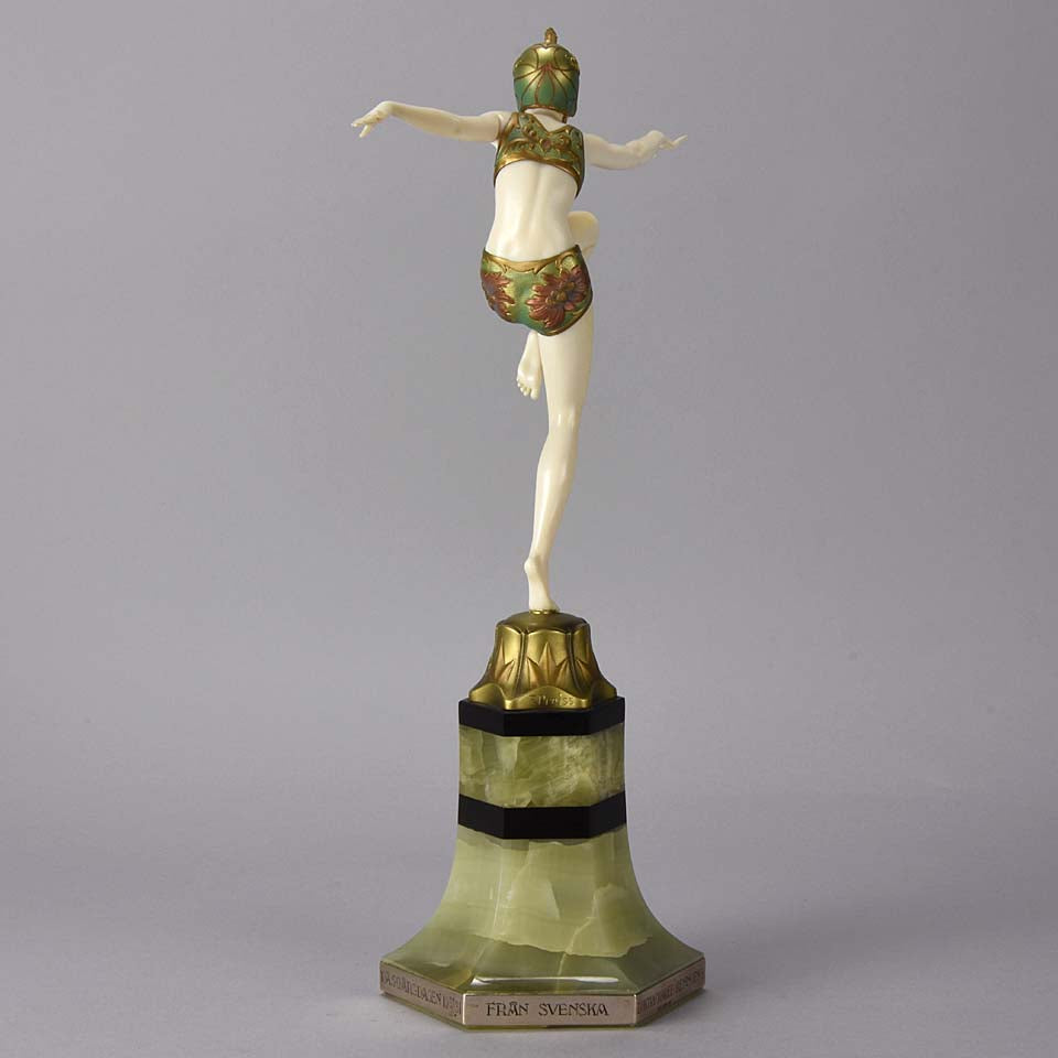 Con Brio Ferdinand Preiss