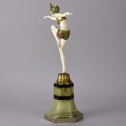 Con Brio Ferdinand Preiss