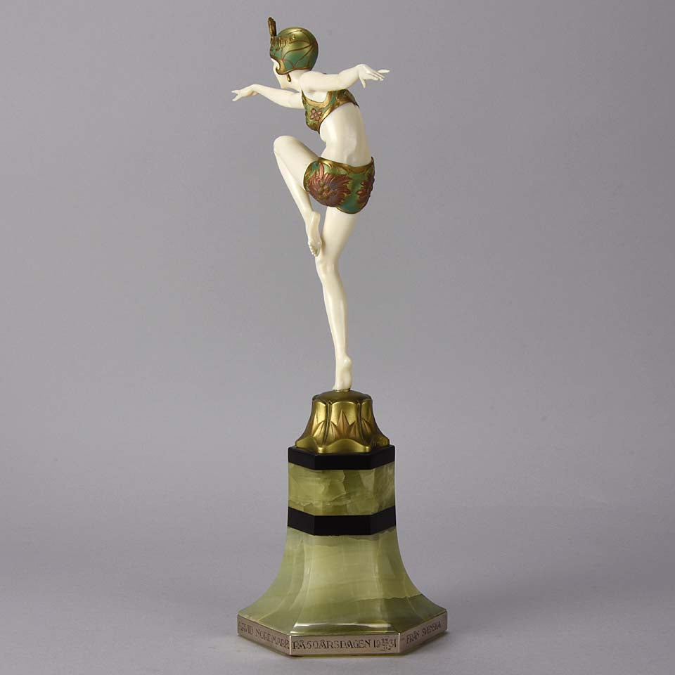 Con Brio Ferdinand Preiss