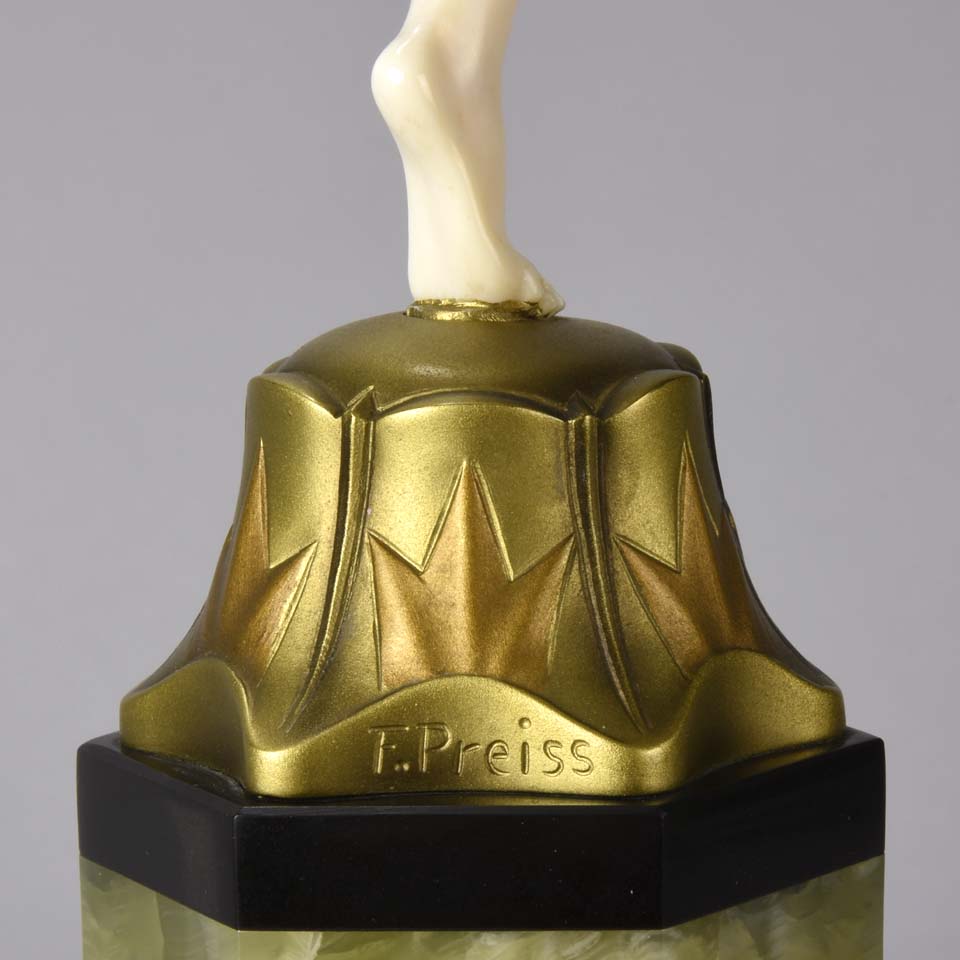 Con Brio Ferdinand Preiss