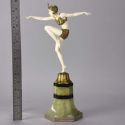 Con Brio Ferdinand Preiss