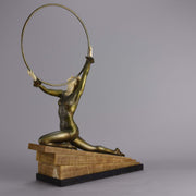 Ferdinand Preiss Ecstasy with Ring - Hickmet Fine Arts