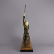 Ferdinand Preiss Ecstasy with Ring - Hickmet Fine Arts