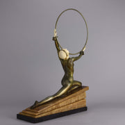 Ferdinand Preiss Ecstasy with Ring - Hickmet Fine Arts