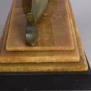 Ferdinand Preiss Ecstasy with Ring - Hickmet Fine Arts