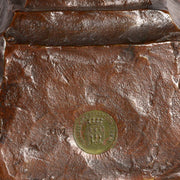 “Fille d’ève” by Villanis