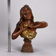 “Fille d’ève” by Villanis