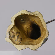 Bergman Bronze Warrior