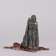 Bergman Bronze Huntsman