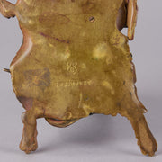 Bergman Bronze Huntsman