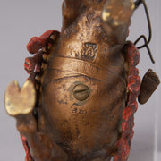 Bergman Bronze Bedouin