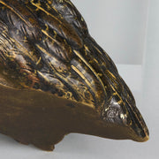 Bergman bronze birds