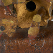 Bergman Bronze Carpet Trader - Antique Bronze Statues - Hickmet Fine Arts