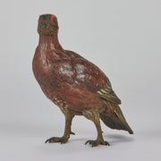 Bergman Bronze Grouse