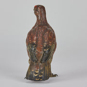 Bergman Bronze Grouse