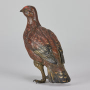 Bergman Bronze Grouse