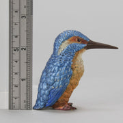 Bergman Kingfisher - Franz Bergman Bronze - Hickmet Fine Arts