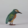 Bergman Bronze Kingfisher