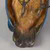 Bergman Bronze Kingfisher - Antique Bronze - Hickmet Fine Arts