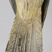 Bergman Lapwing - Franz Bergman Bronze - Hickmet Fine Arts