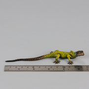 Bergman Bronze Lizard - Austrian Bronze - Hickmet Fine Arts