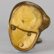 Bergman Marksman - Franz Bergman Bronze - Hickmet Fine Arts