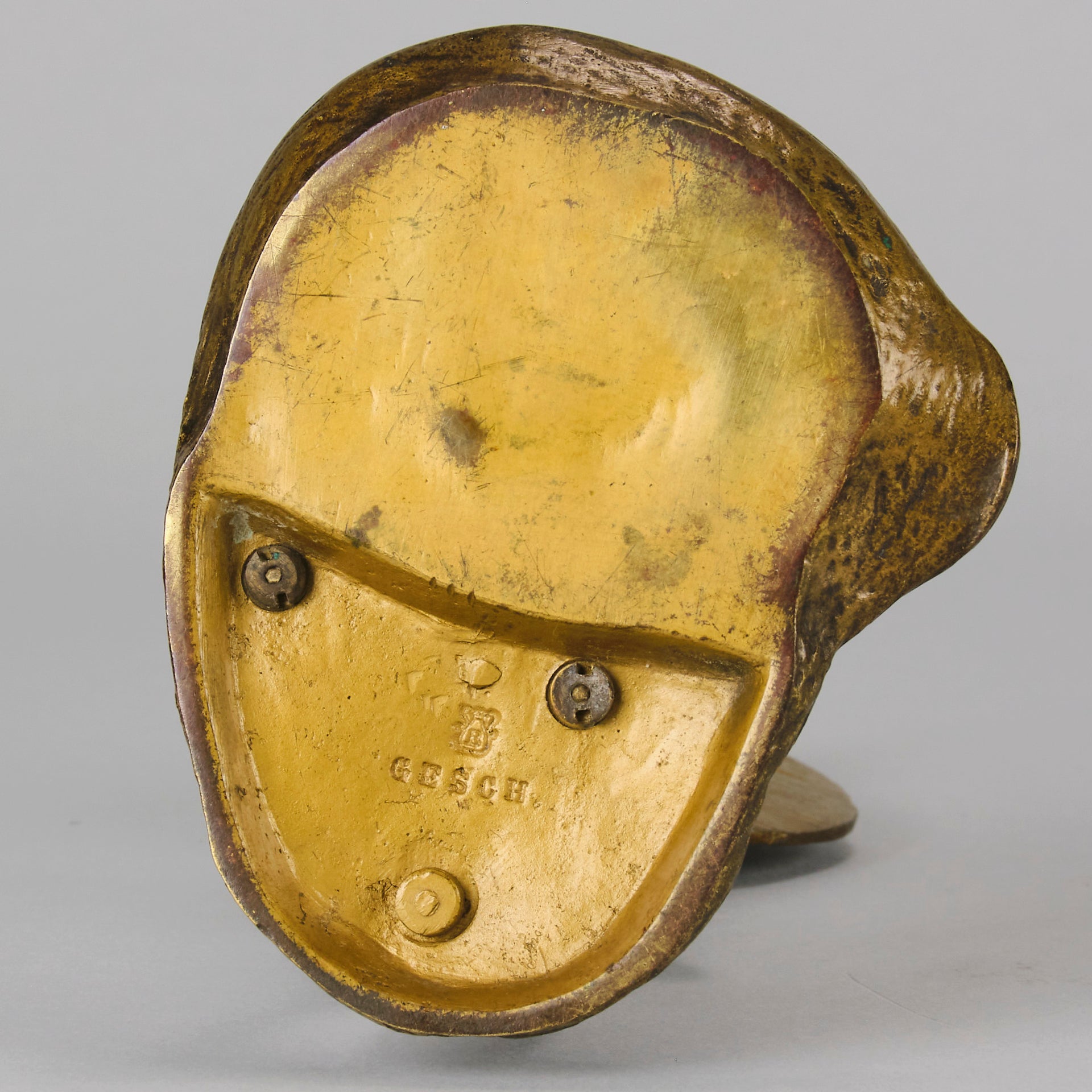 Bergman Marksman - Franz Bergman Bronze - Hickmet Fine Arts