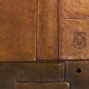 Bergman Bronze - Antique Bronze  - Bergman Bronze Lamp - Minaret Lamp - bergman cold painted bronze - Hickmet Fine Arts