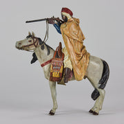 Bergman Vienna Bronze