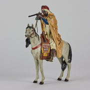 Bergman Vienna Bronze