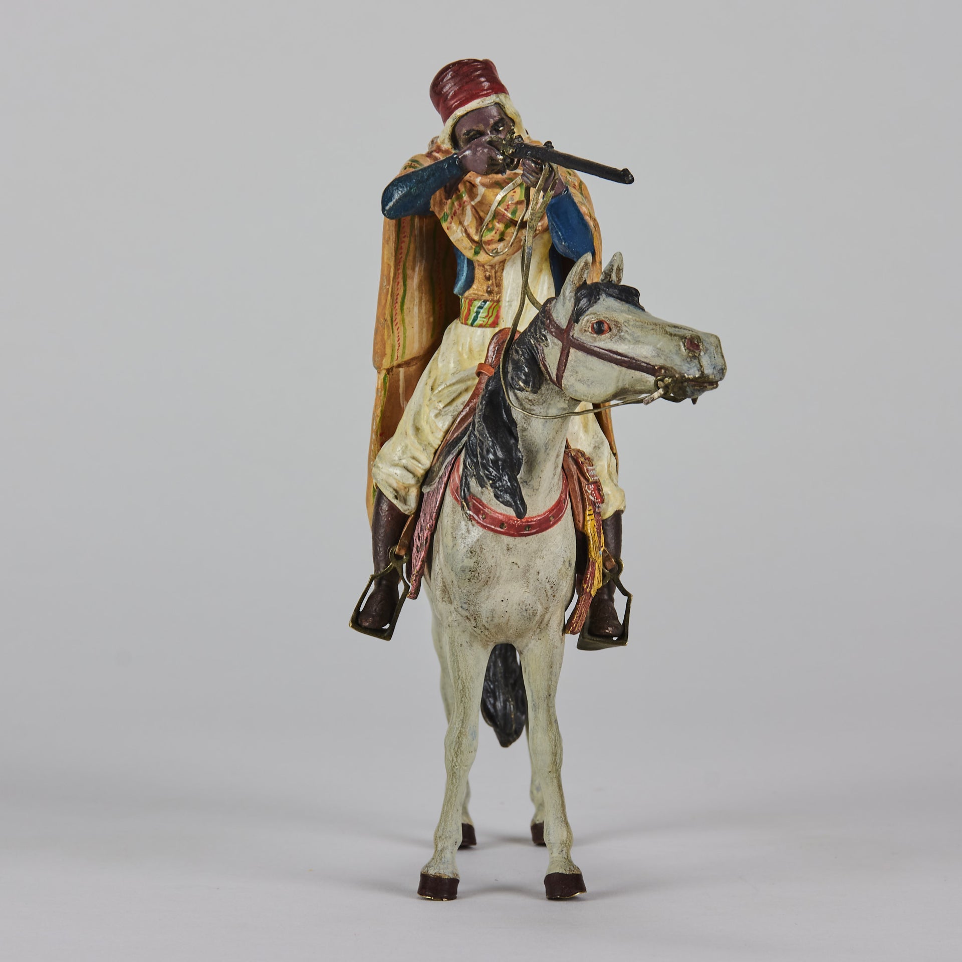 Bergman Vienna Bronze