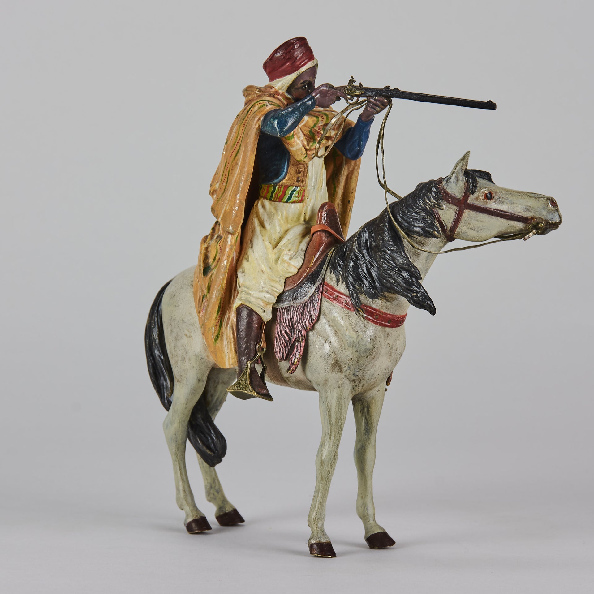 Bergman Vienna Bronze