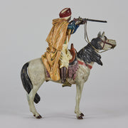 Bergman Vienna Bronze