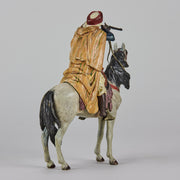 Bergman Vienna Bronze